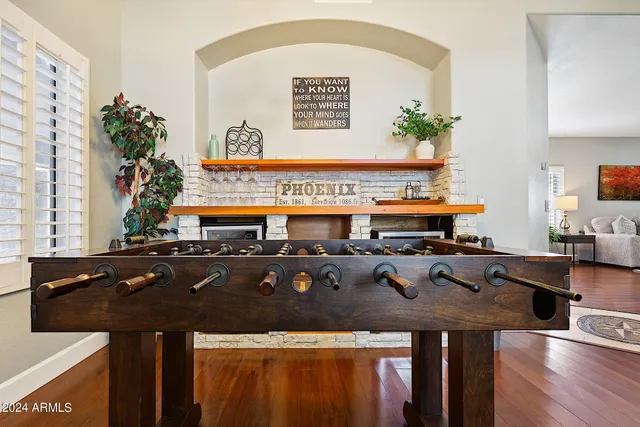 $10,000 | 1052 East Washington Avenue, Gilbert, AZ 85234