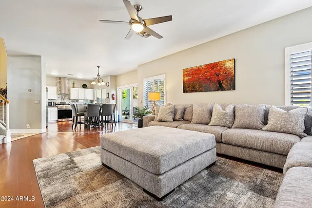 $10,000 | 1052 East Washington Avenue, Gilbert, AZ 85234