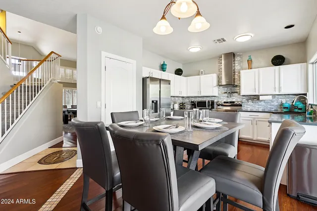 $10,000 | 1052 East Washington Avenue, Gilbert, AZ 85234