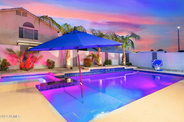 $10,000 | 1052 East Washington Avenue, Gilbert, AZ 85234