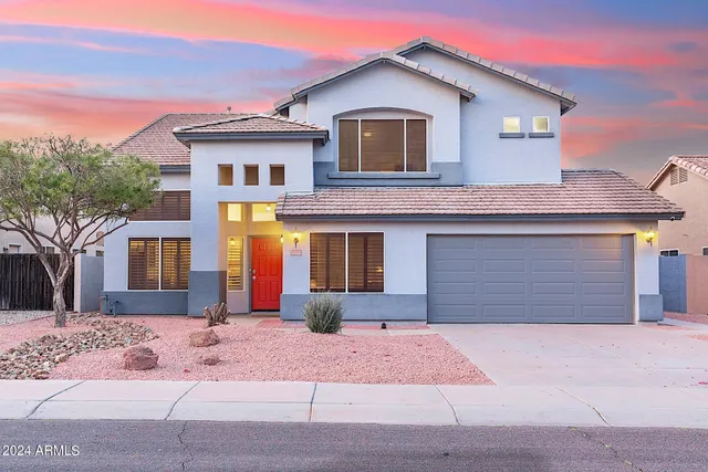 $10,000 | 1052 East Washington Avenue, Gilbert, AZ 85234