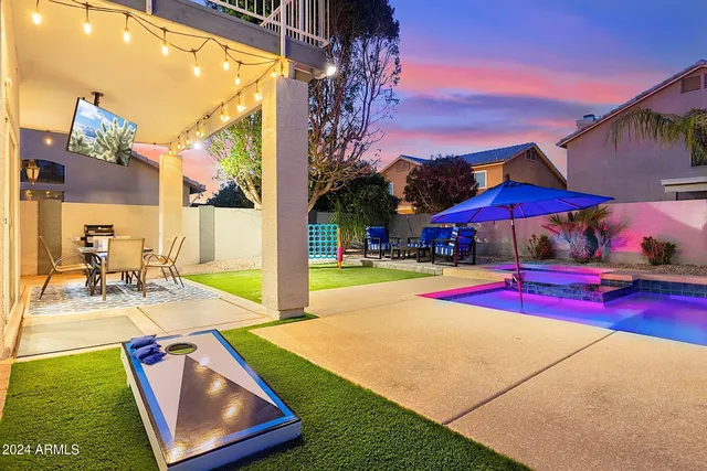 $10,000 | 1052 East Washington Avenue, Gilbert, AZ 85234