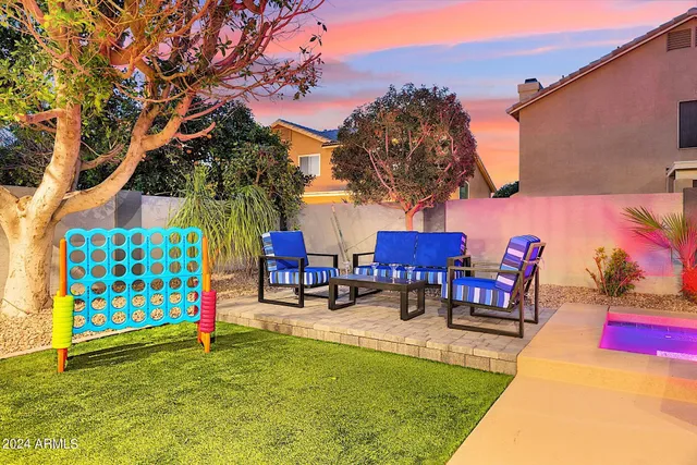 $10,000 | 1052 East Washington Avenue, Gilbert, AZ 85234