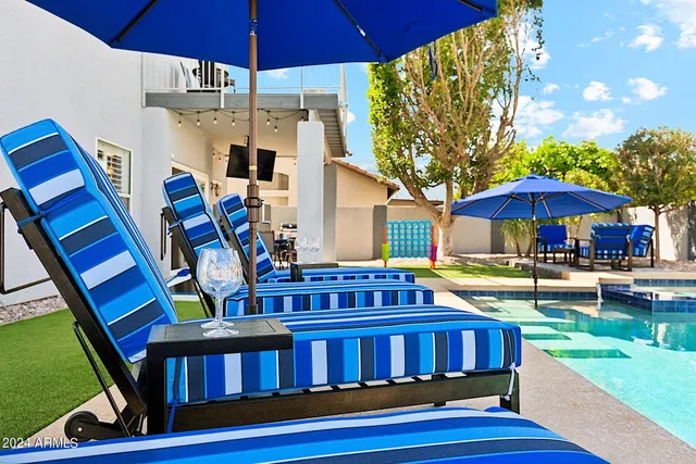 $10,000 | 1052 East Washington Avenue, Gilbert, AZ 85234