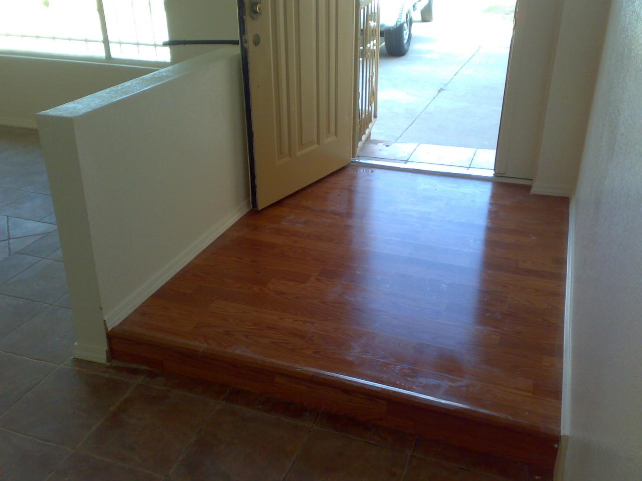 8316 West Osborn Road Phoenix, AZ 85037 - Photo 2 of 4 Entrance