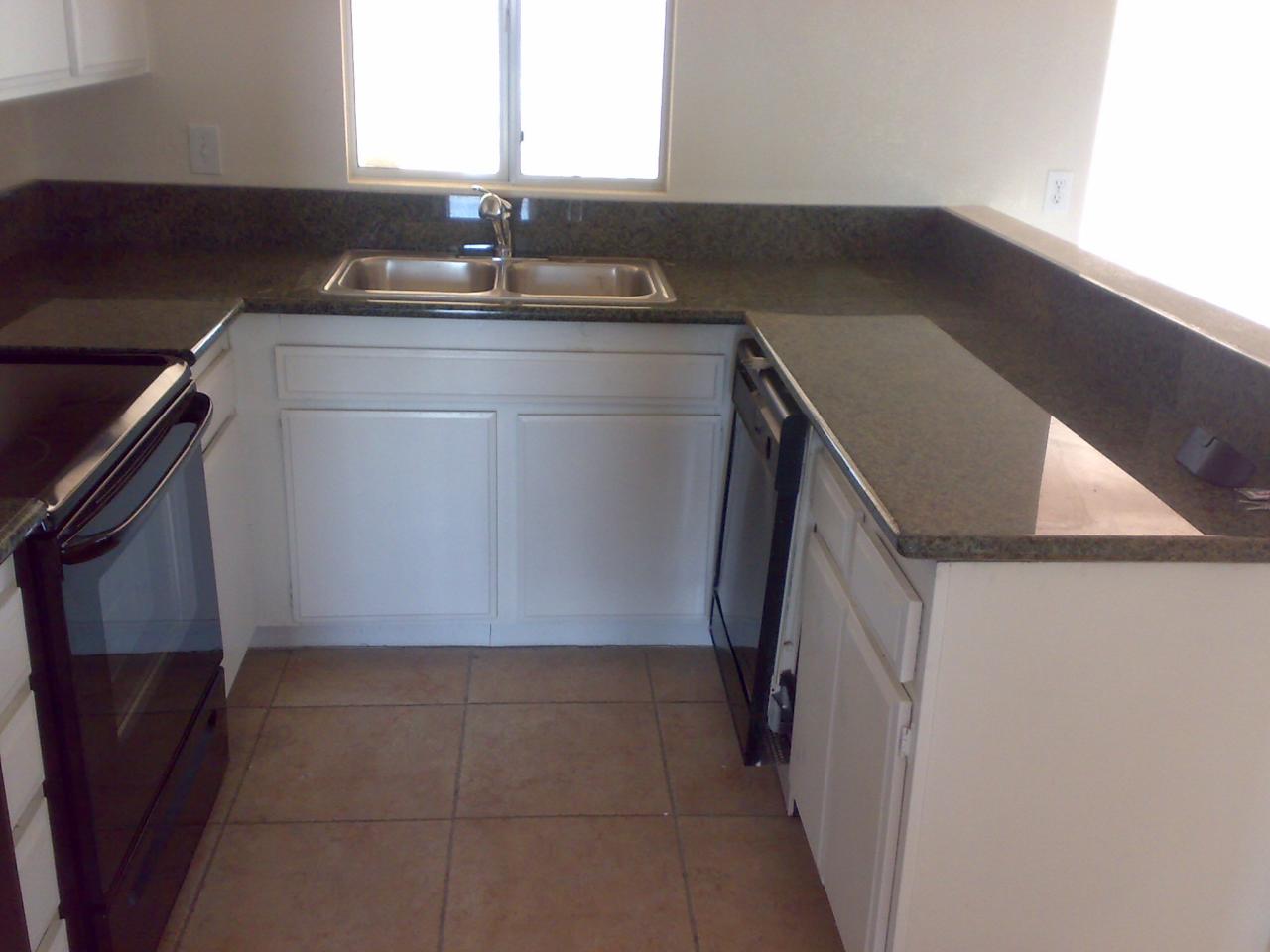 8316 West Osborn Road Phoenix, AZ 85037 - Photo 3 of 4 Beautiful Kitchen