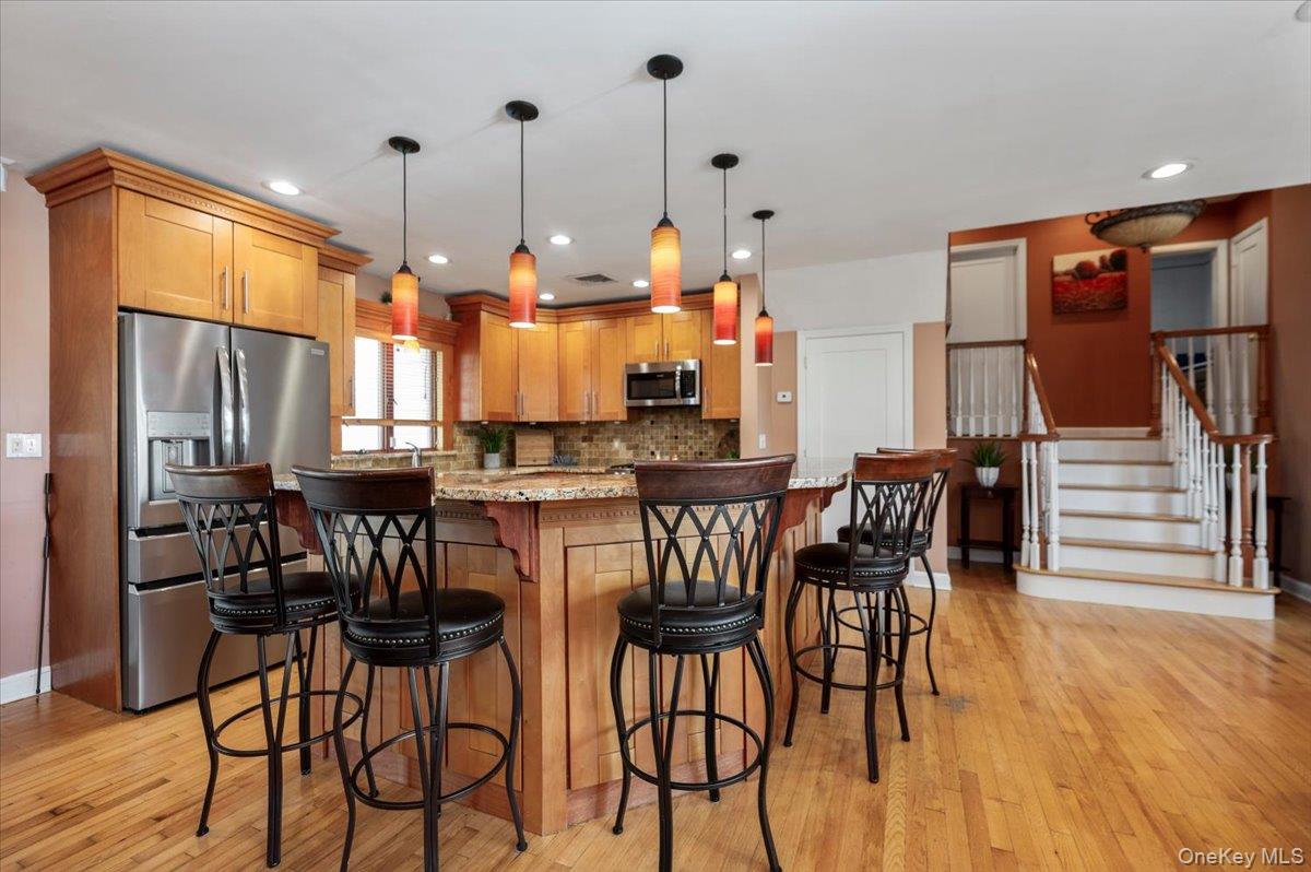 311 Blackheath Road Long Beach, NY 11561 - Photo 8 of 43