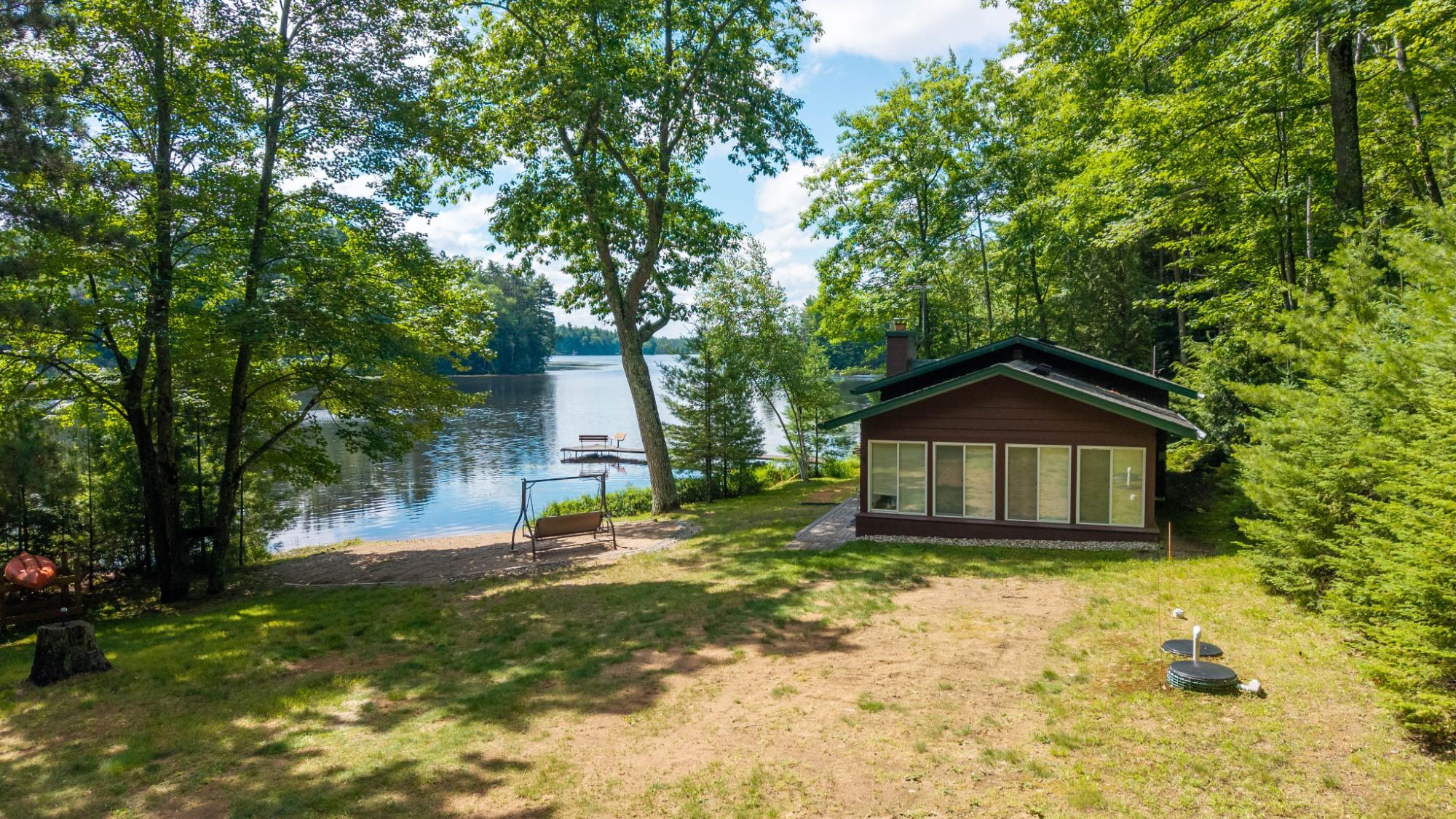4070 Moen Lake Road Rhinelander, WI 54501 - Photo 47 of 57 Gallery Image 47