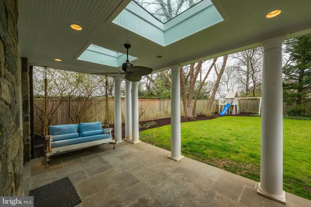 $5,995,000 | 2950 Chain Bridge Road Northwest, Washington, DC 20016