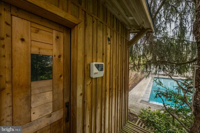 $5,995,000 | 2950 Chain Bridge Road Northwest, Washington, DC 20016