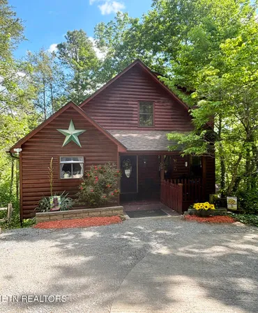 $581,000 | 3046 Walters Way, Sevierville, TN 37862