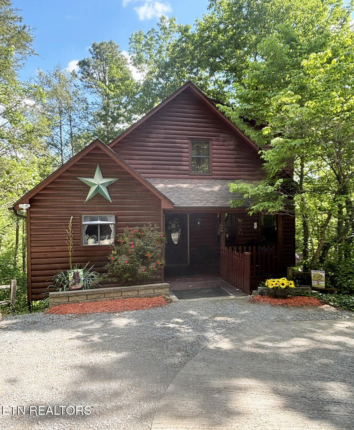3046 Walters Way Sevierville, TN 37862 - Photo 1 of 20 1