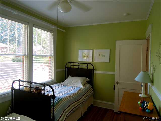 4902 New Kent Road Richmond, VA 23225 - Photo 11 of 21 Bedroom