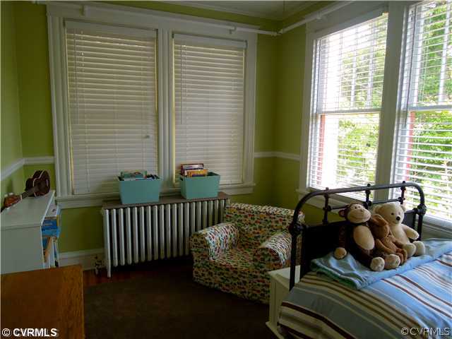 4902 New Kent Road Richmond, VA 23225 - Photo 12 of 21 Bedroom