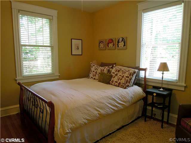 4902 New Kent Road Richmond, VA 23225 - Photo 10 of 21 Bedroom