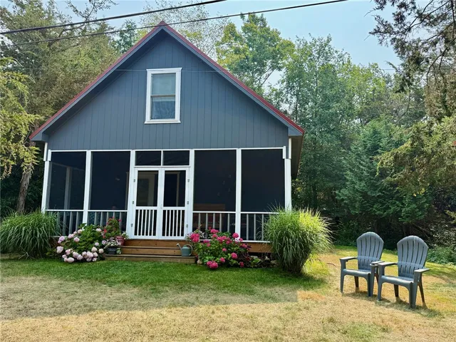 $145,000 | 10682 Grand Jean Road, Henderson, NY 13650