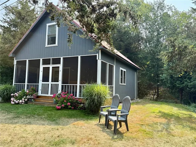 $145,000 | 10682 Grand Jean Road, Henderson, NY 13650