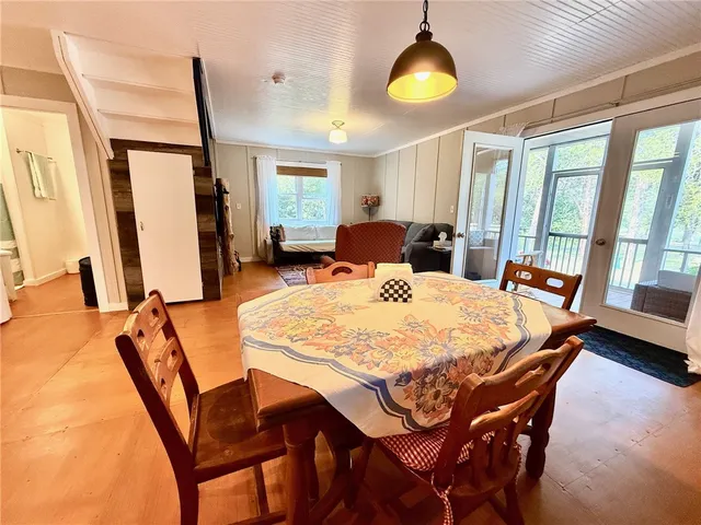 $145,000 | 10682 Grand Jean Road, Henderson, NY 13650