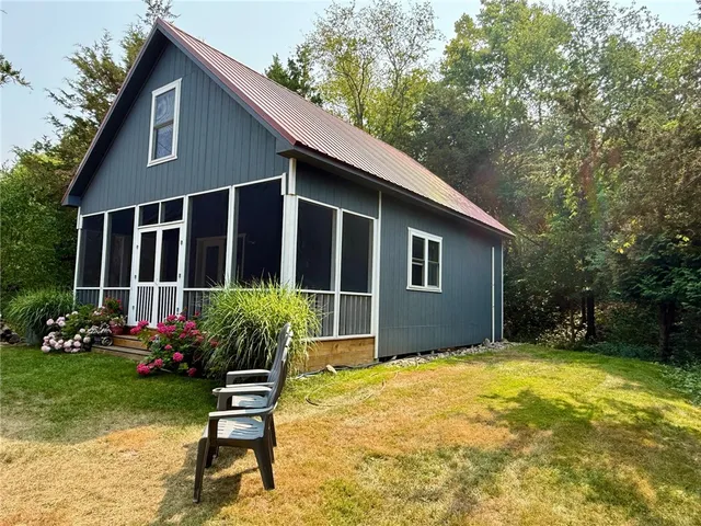 $145,000 | 10682 Grand Jean Road, Henderson, NY 13650