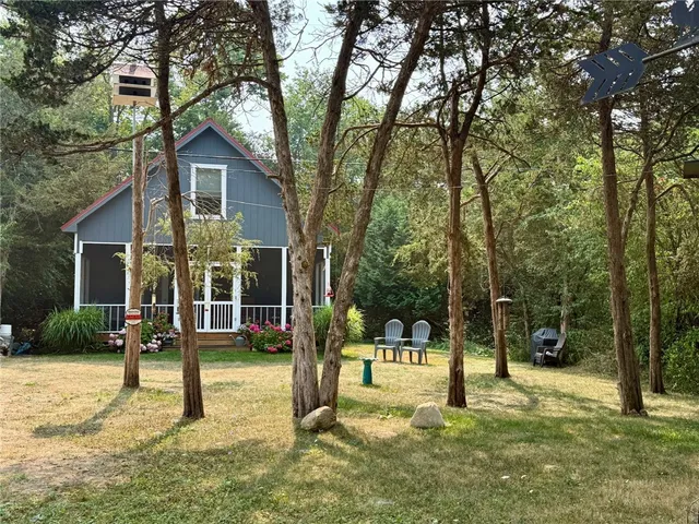 $145,000 | 10682 Grand Jean Road, Henderson, NY 13650