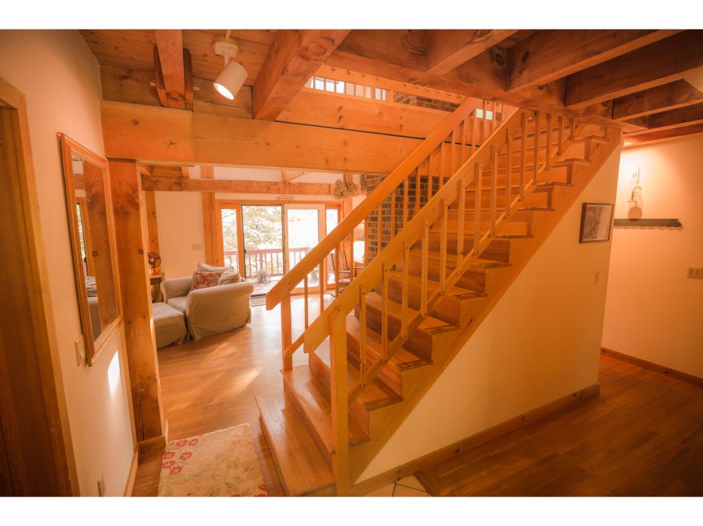 47 Warner Road Lyndeborough, NH 03082 - Photo 22 of 34