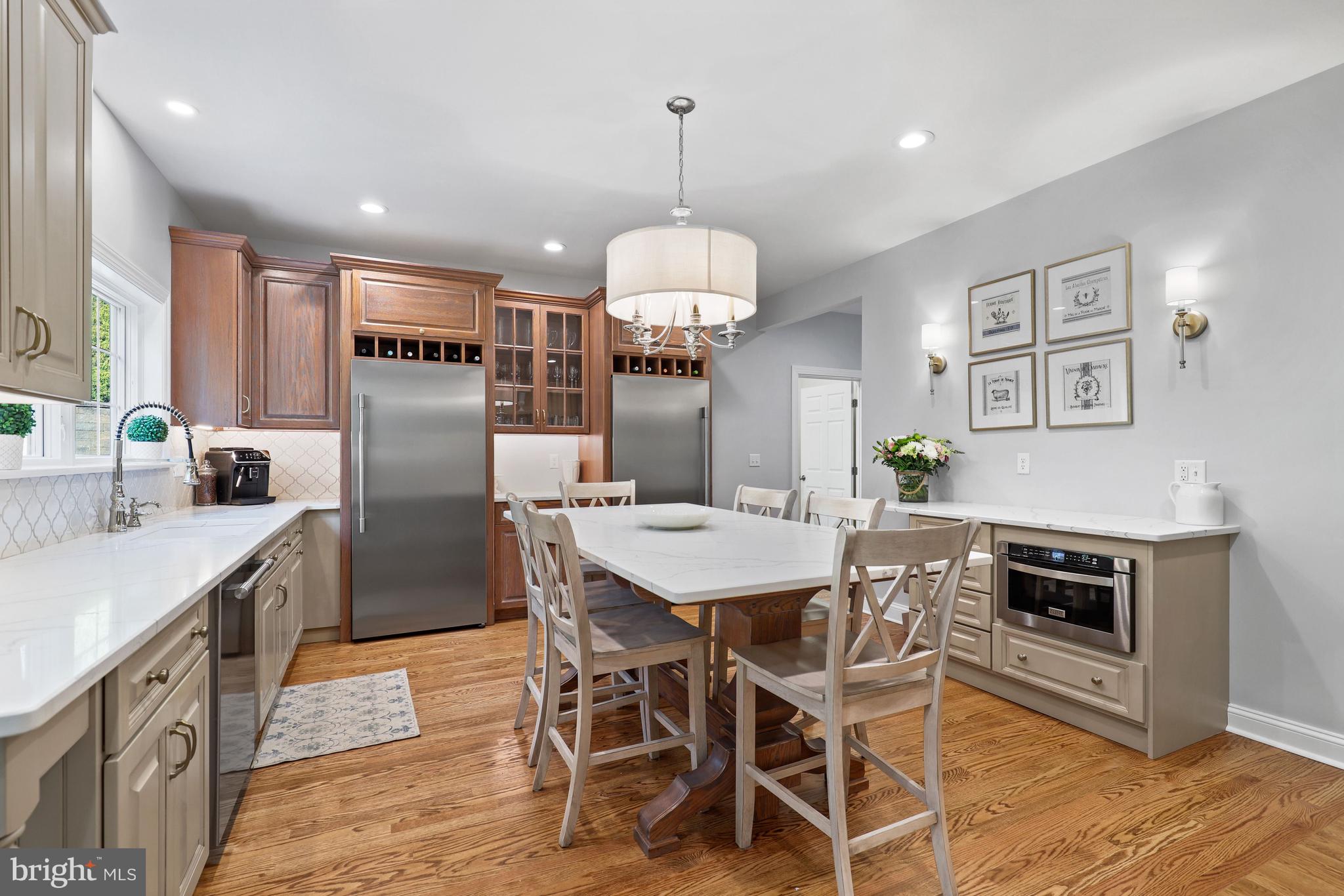 1936 Deininger Road York, PA 17406 - Photo 13 of 82 Kitchen