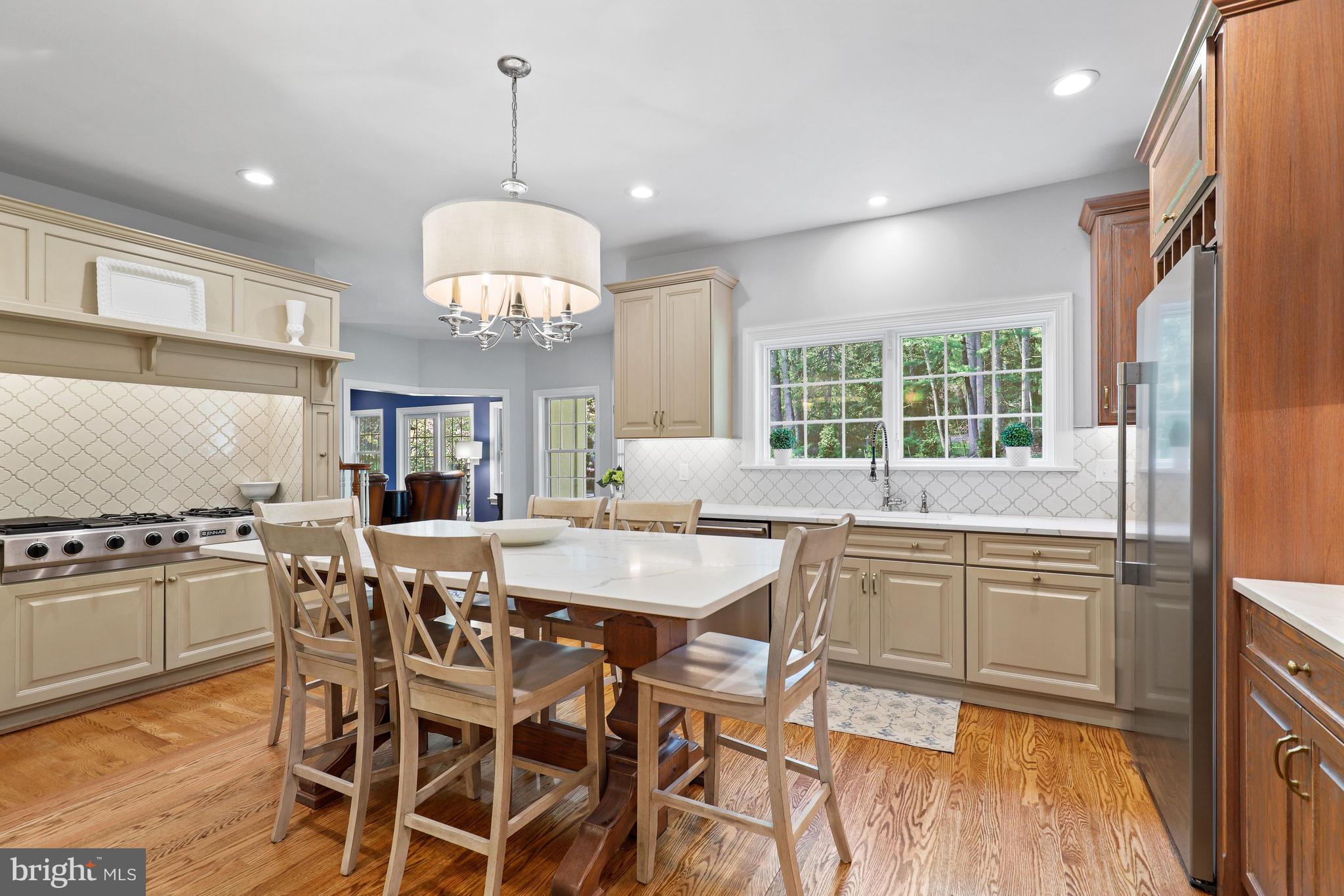 1936 Deininger Road York, PA 17406 - Photo 15 of 82 Kitchen