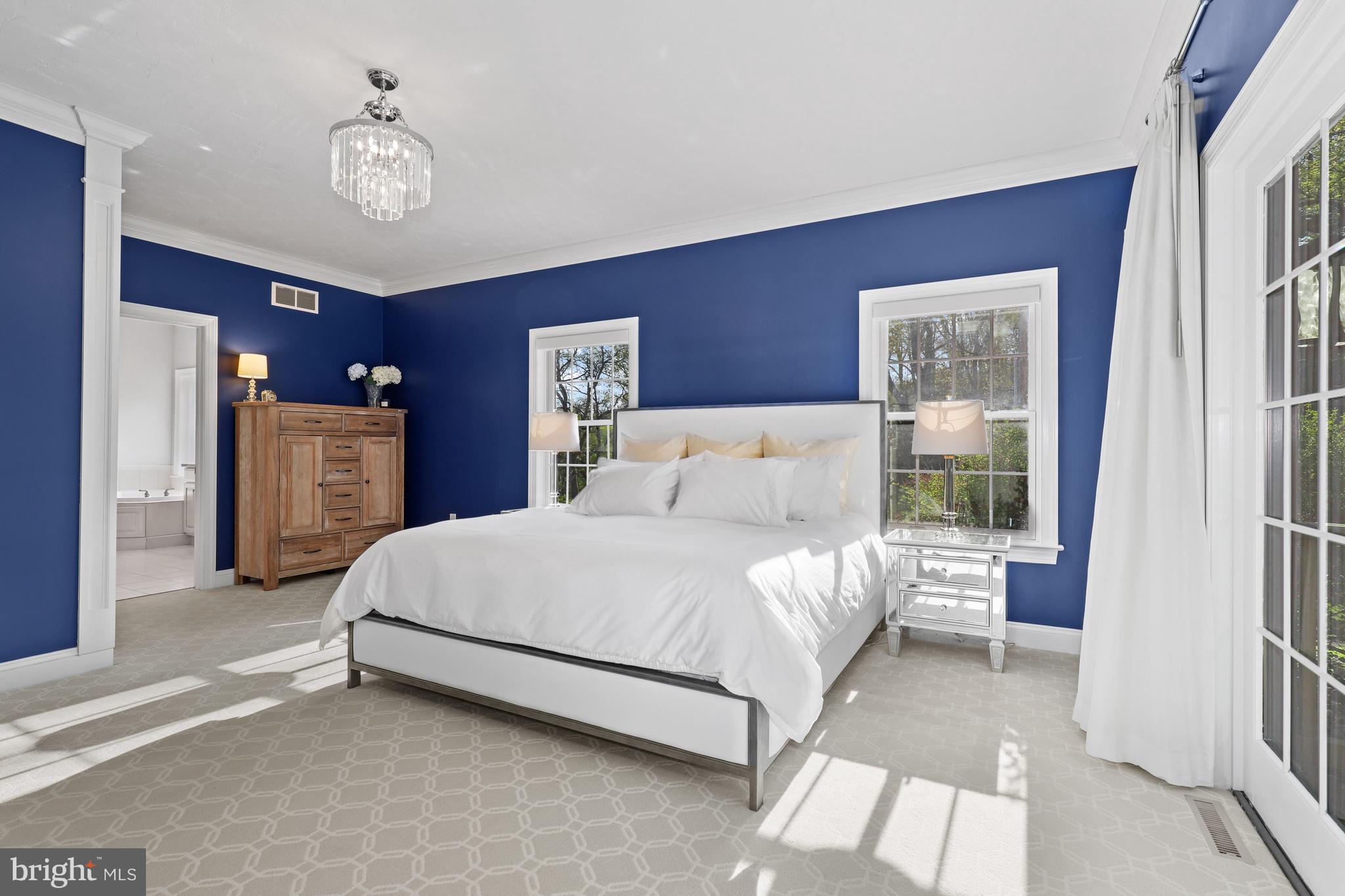 1936 Deininger Road York, PA 17406 - Photo 21 of 82 Primary Bedroom Suite