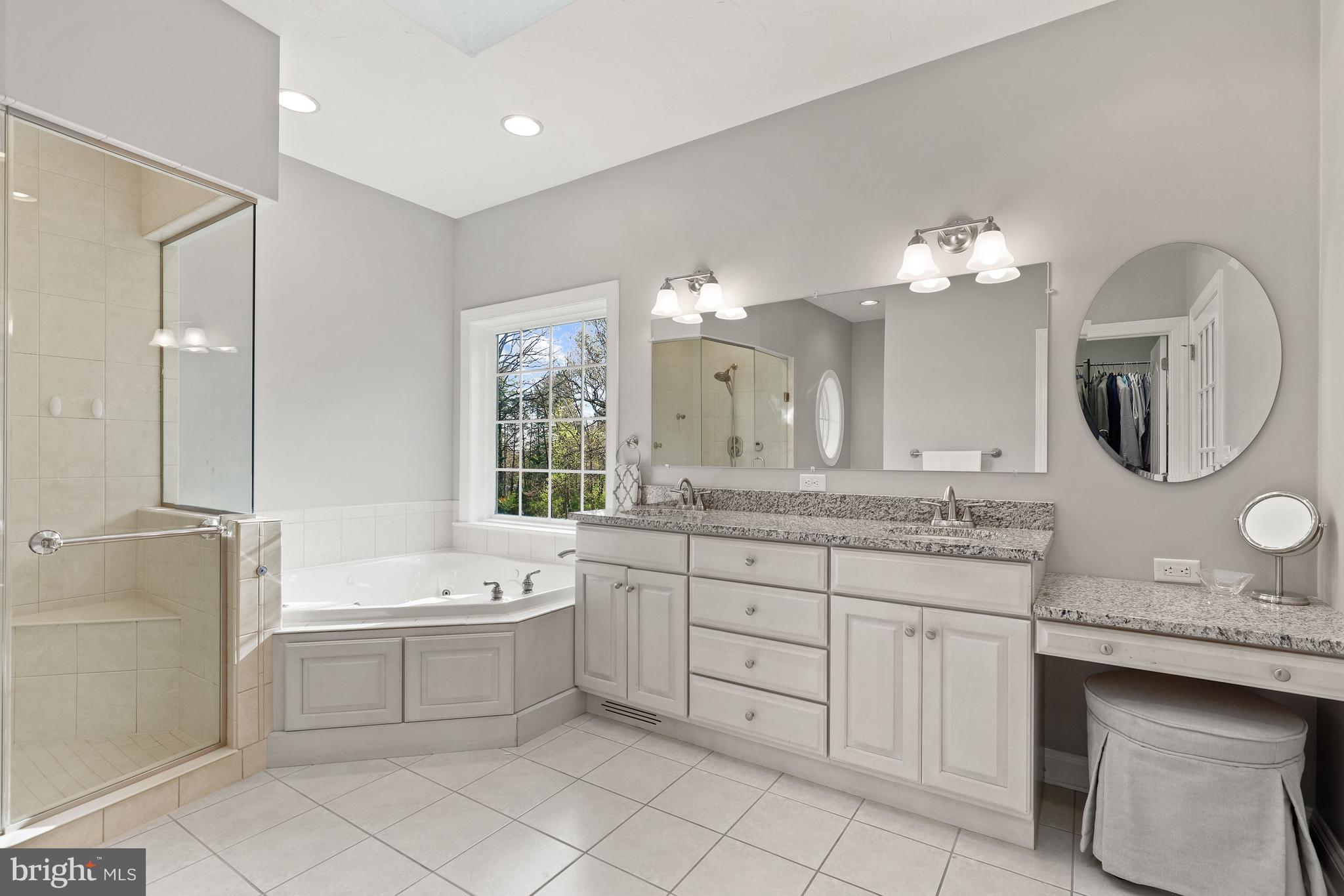 1936 Deininger Road York, PA 17406 - Photo 23 of 82 Primary Bedroom Suite Bath