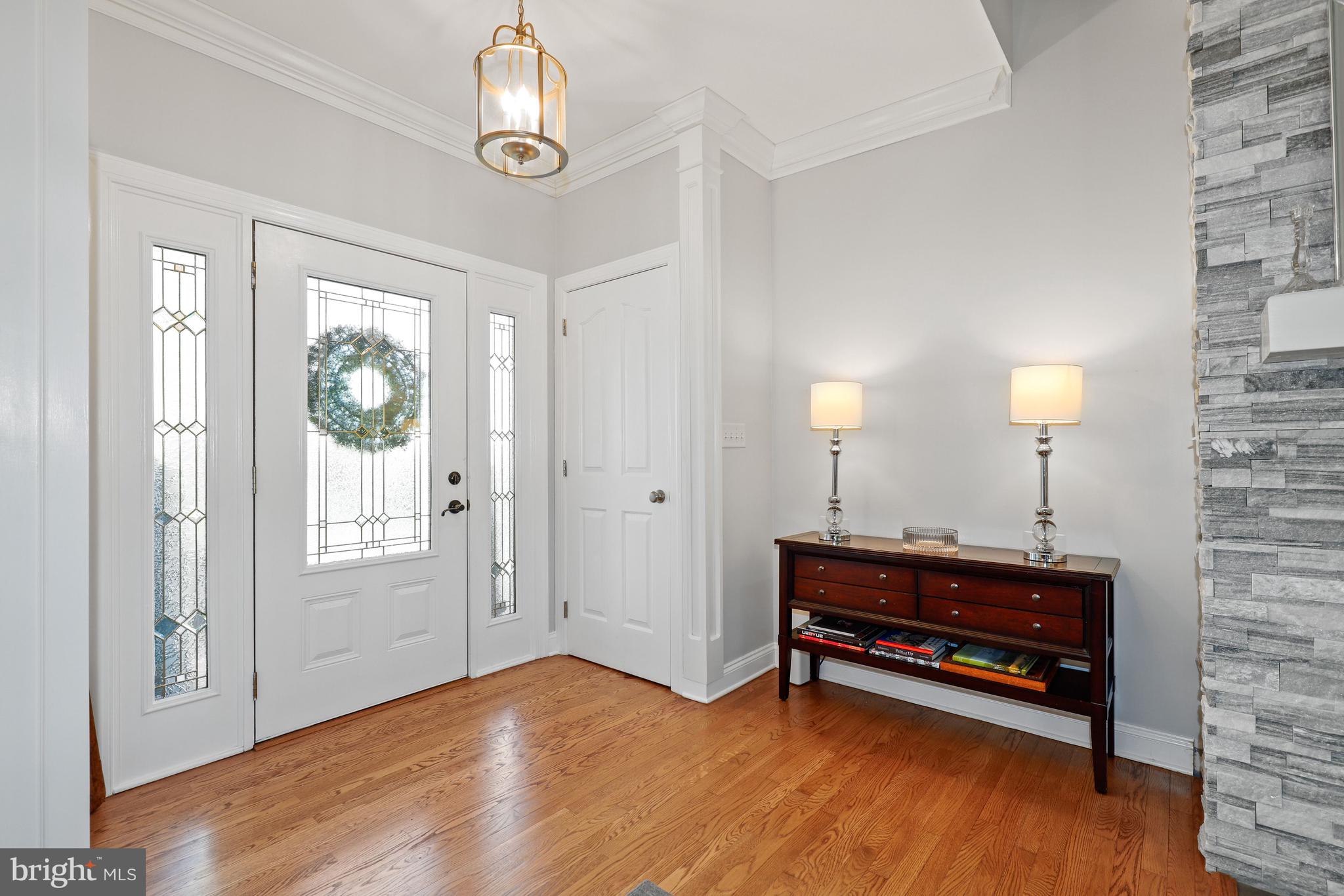 1936 Deininger Road York, PA 17406 - Photo 3 of 82 Foyer