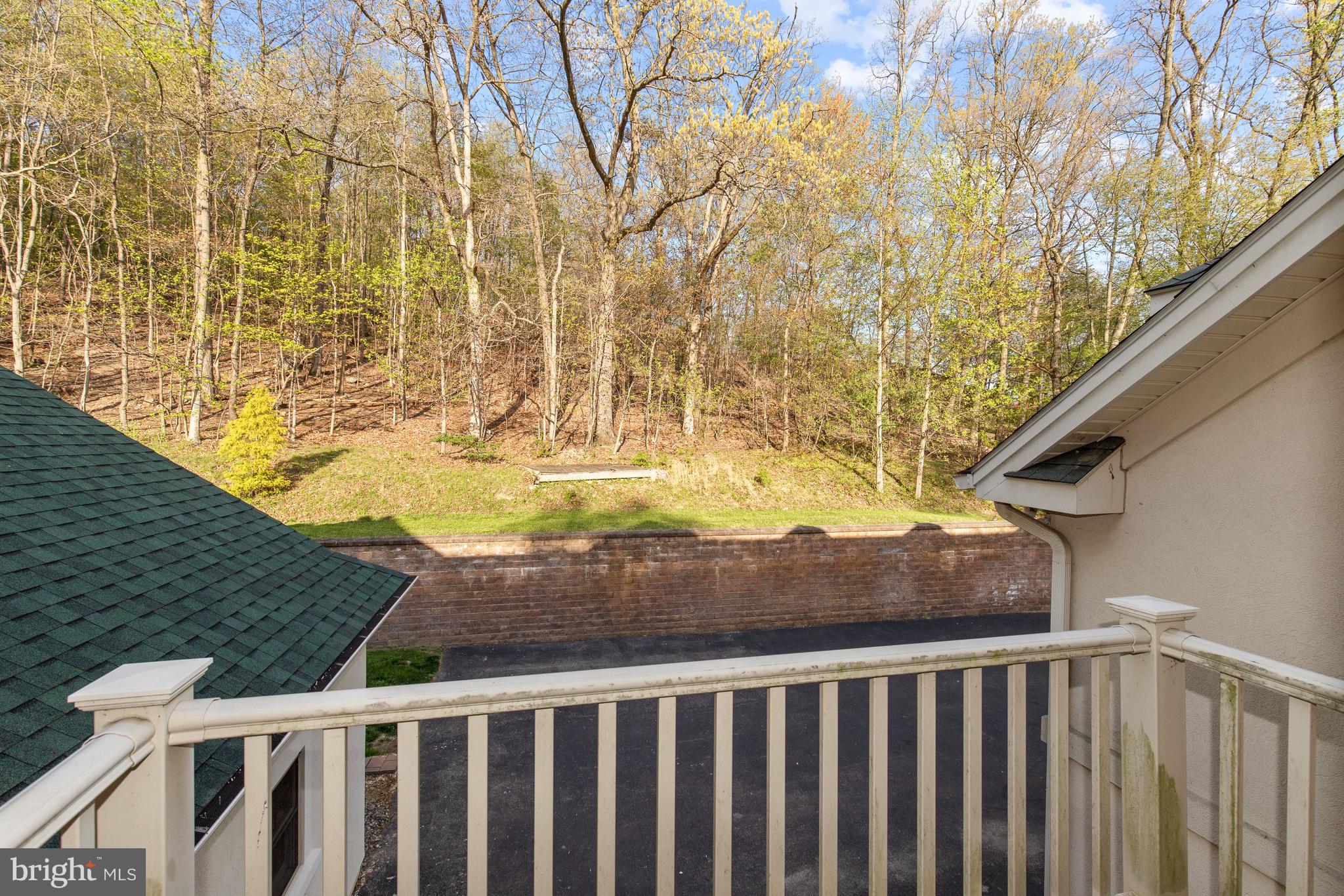 1936 Deininger Road York, PA 17406 - Photo 39 of 82 Balcony