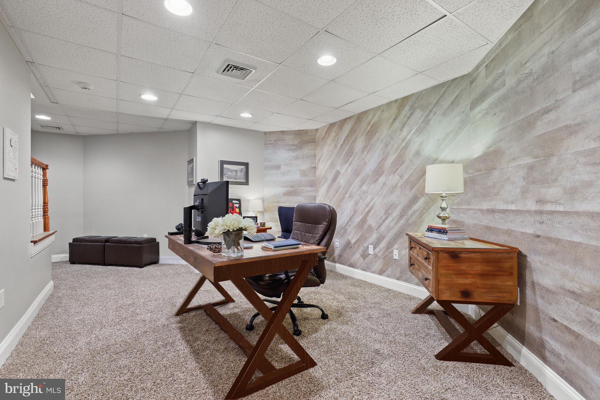 1936 Deininger Road York, PA 17406 - Photo 50 of 82 Game Area