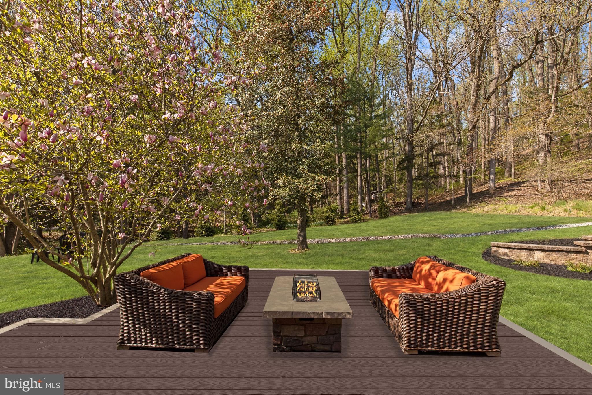 1936 Deininger Road York, PA 17406 - Photo 55 of 82 Deck