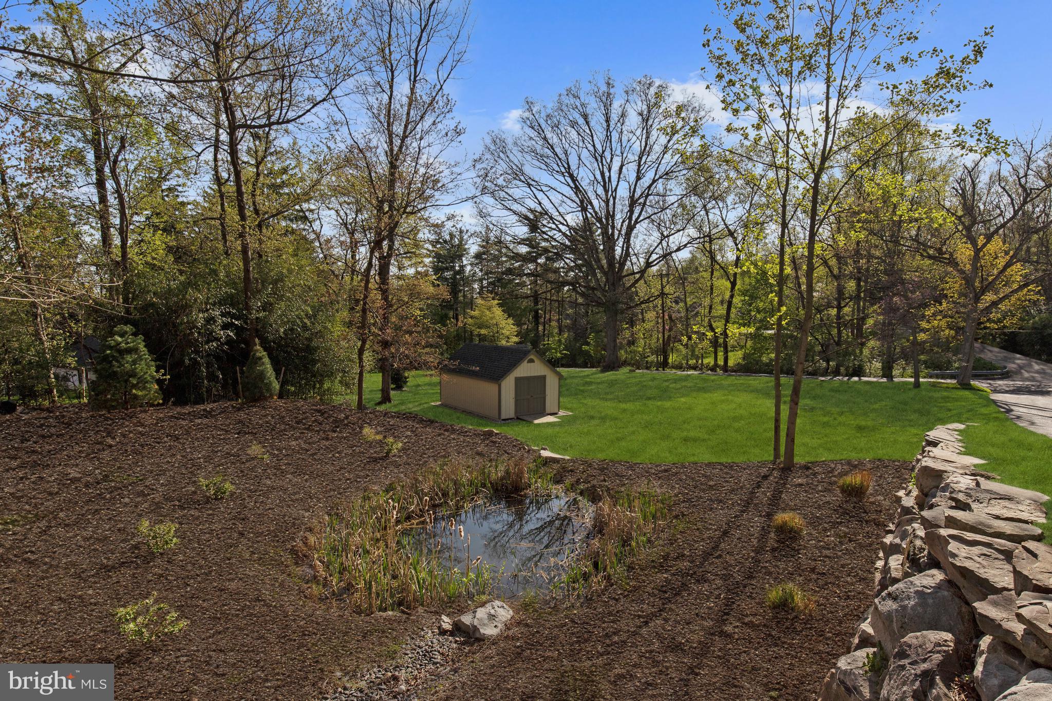 1936 Deininger Road York, PA 17406 - Photo 58 of 82 Landscaped Grounds
