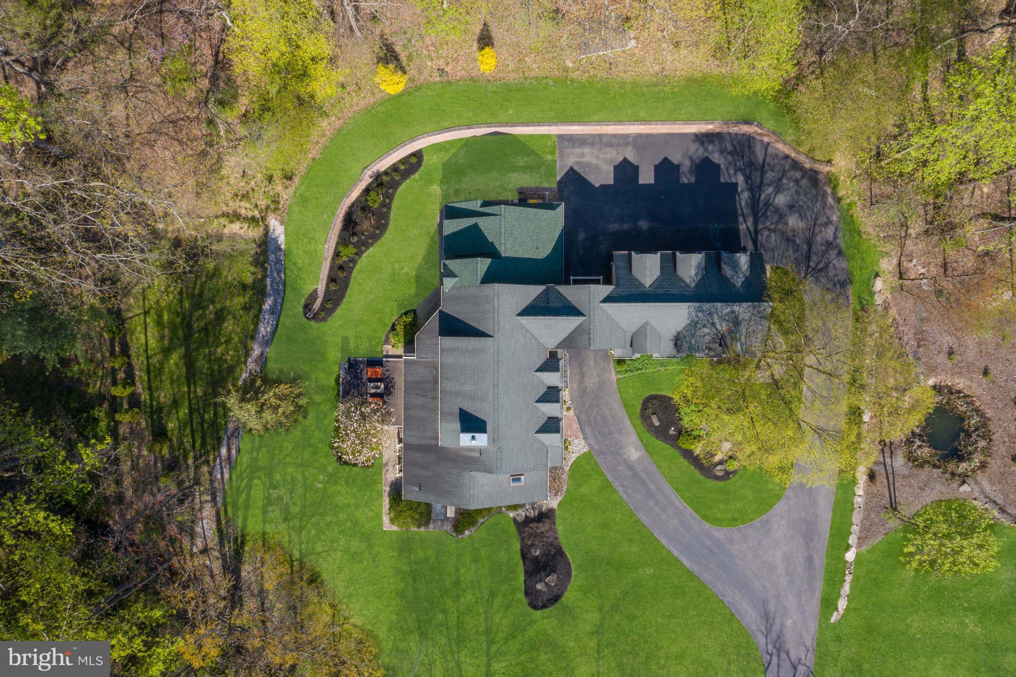 1936 Deininger Road York, PA 17406 - Photo 64 of 82 Aerial View