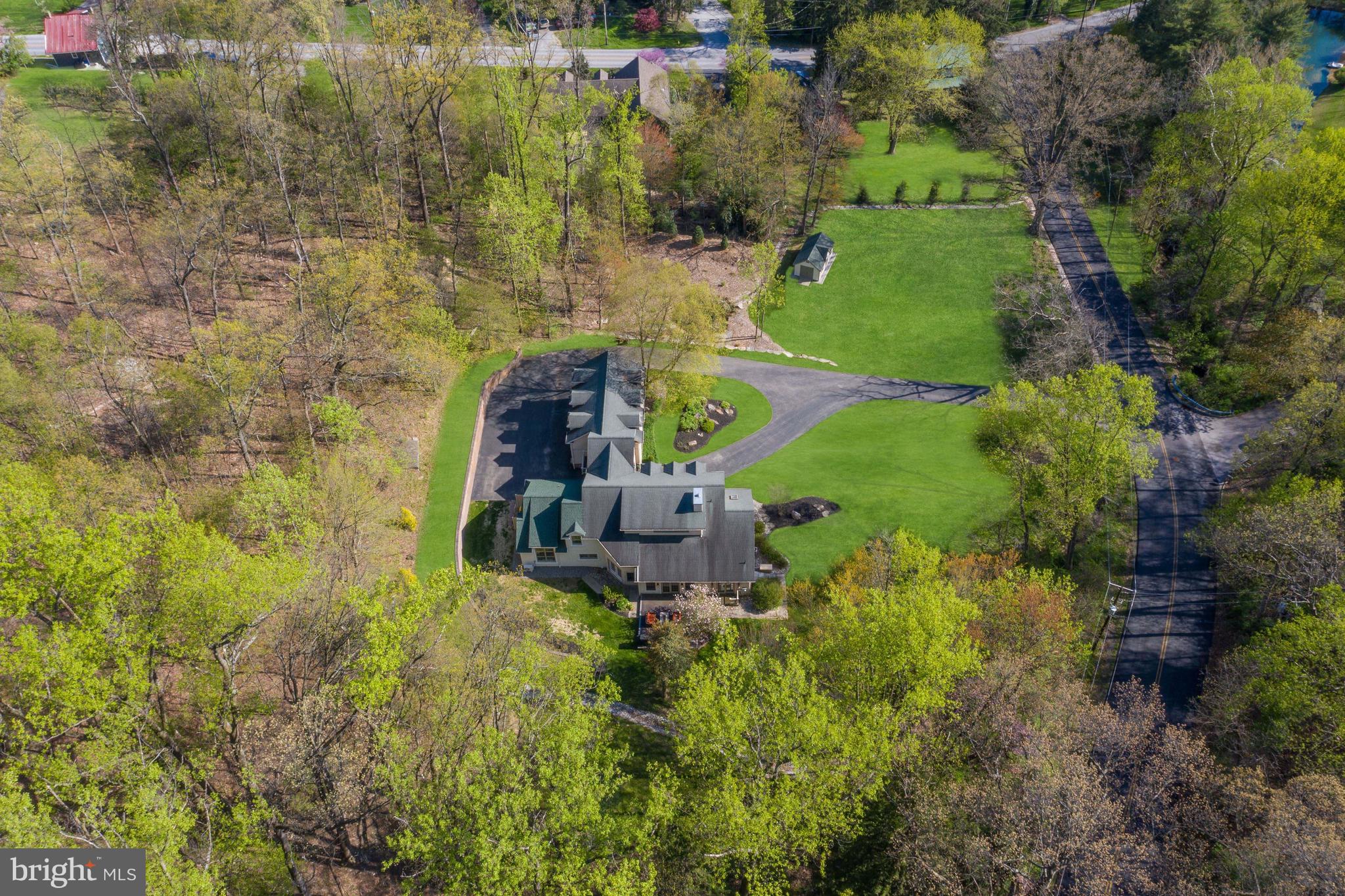 1936 Deininger Road York, PA 17406 - Photo 65 of 82 Aerial View