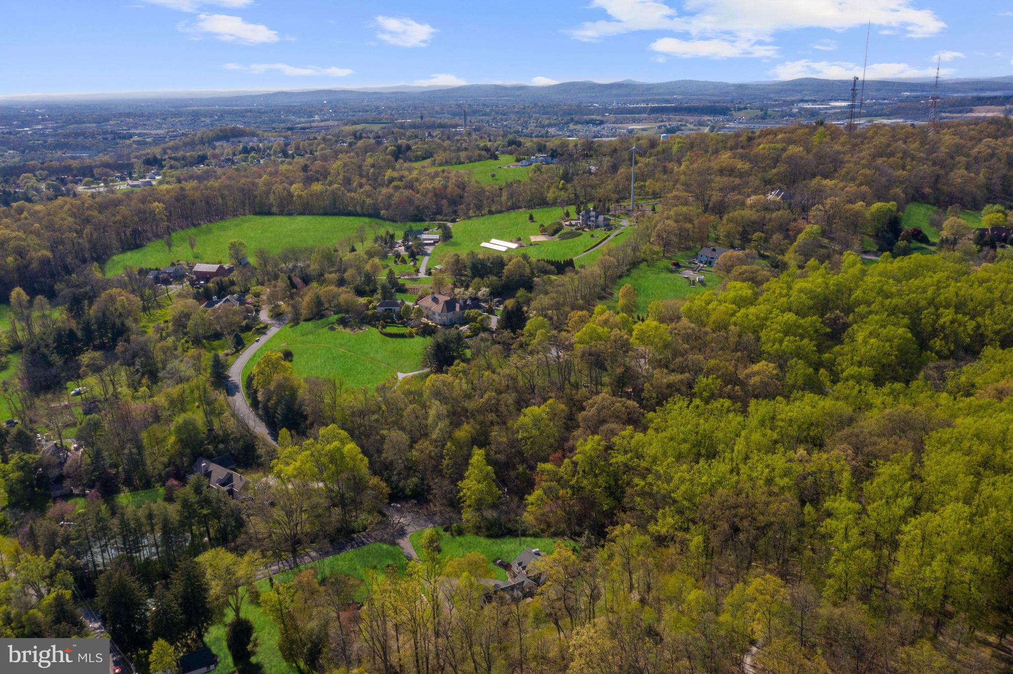 1936 Deininger Road York, PA 17406 - Photo 67 of 82 Aerial View