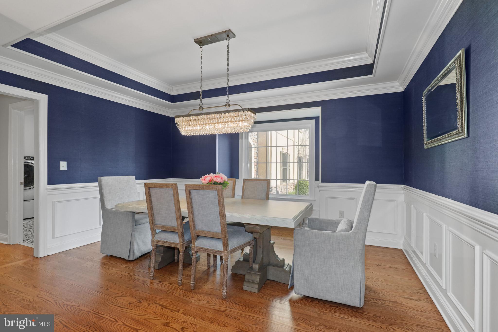 1936 Deininger Road York, PA 17406 - Photo 9 of 82 Dining Room