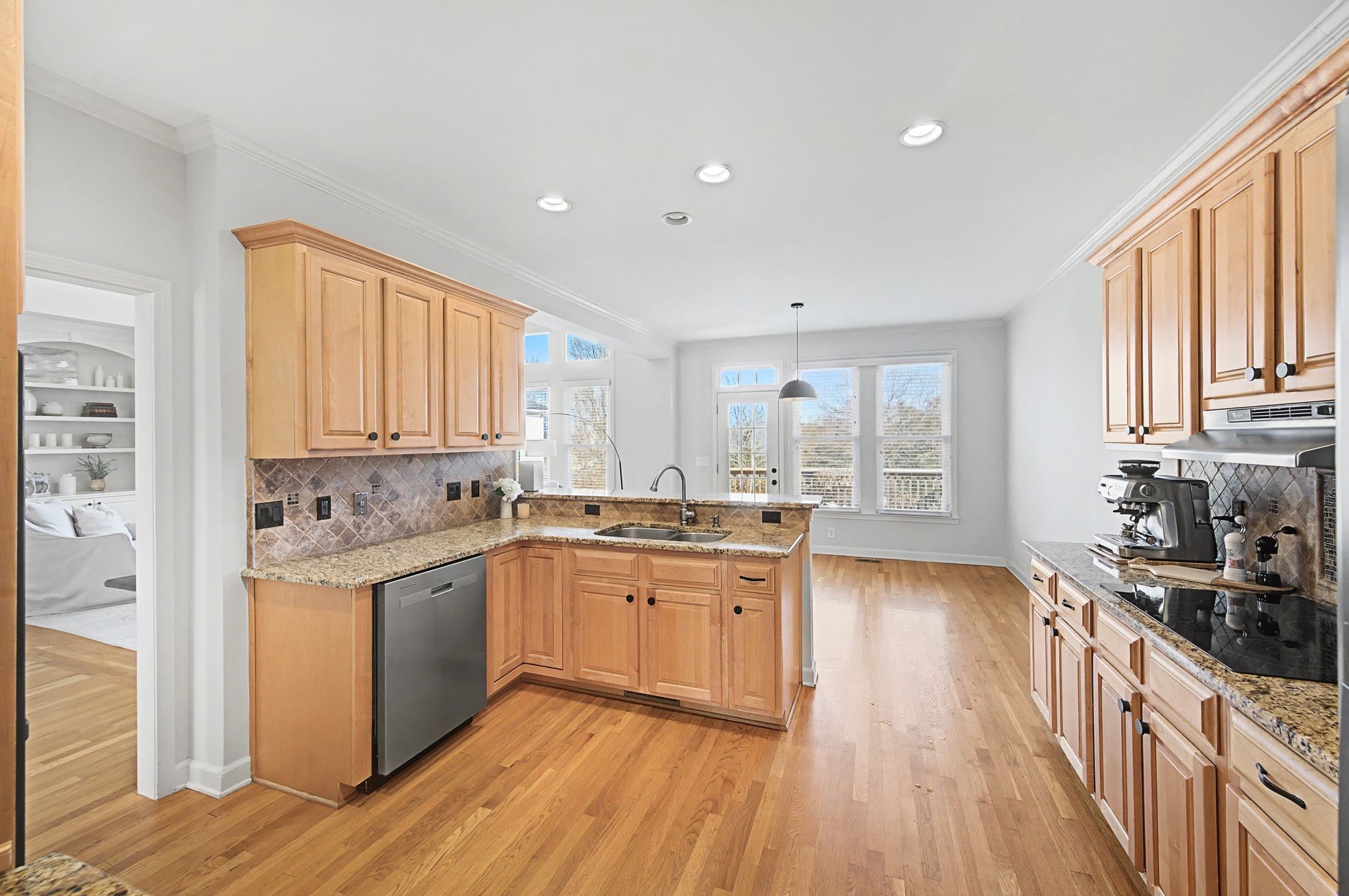 100 Sutters Way Franklin, TN 37067 - Photo 11 of 32