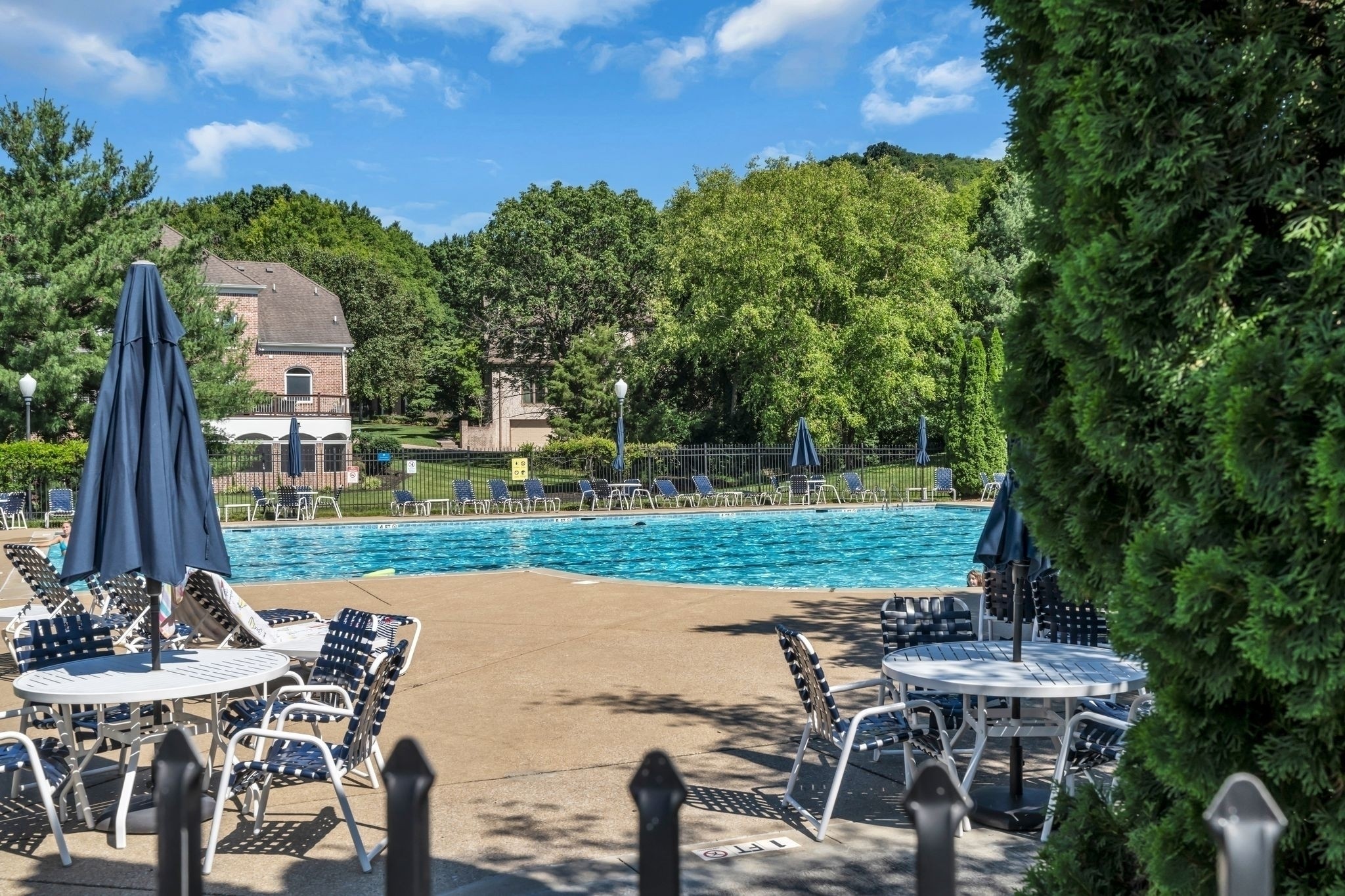 100 Sutters Way Franklin, TN 37067 - Photo 28 of 32