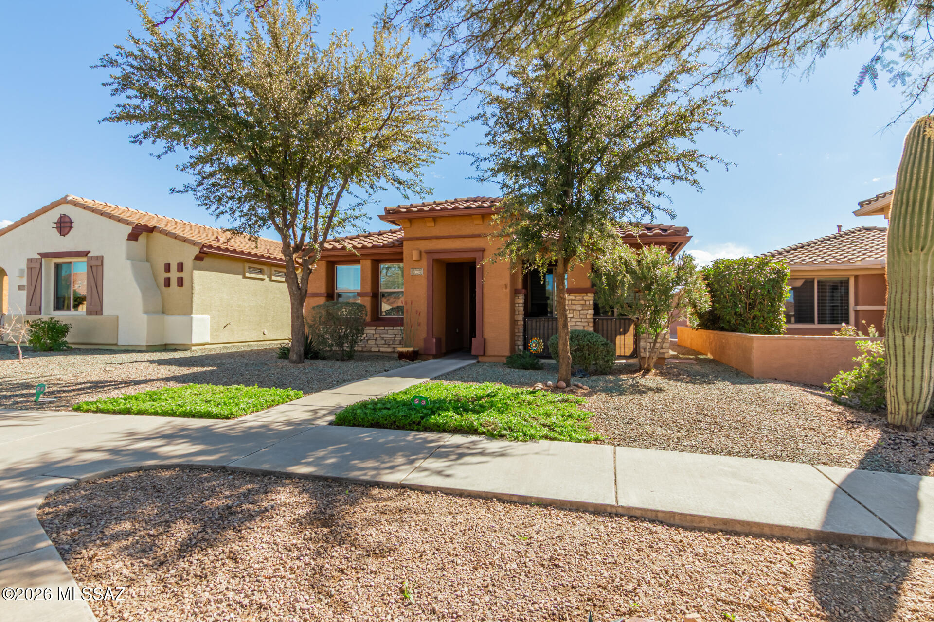 13985 East Cheavront Loop Vail, AZ 85641 - Photo 4 of 37