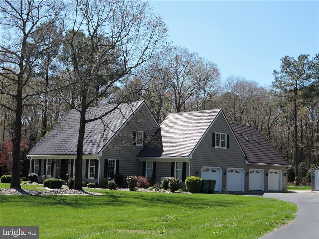 5 Rivers End Drive Seaford, DE 19973 - Photo 1 of 26