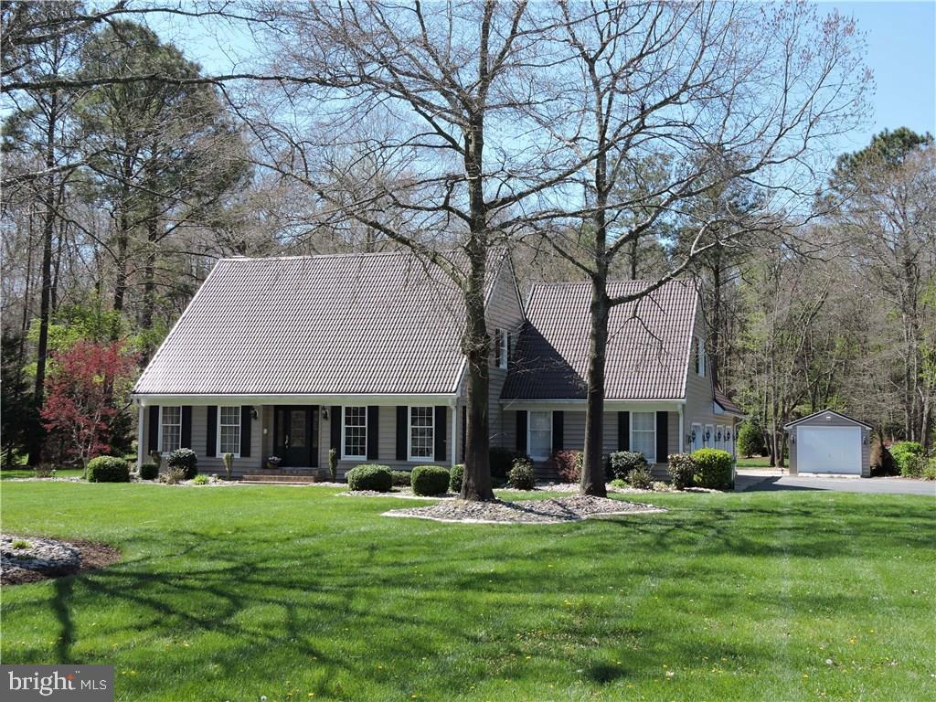 5 Rivers End Drive Seaford, DE 19973 - Photo 2 of 26