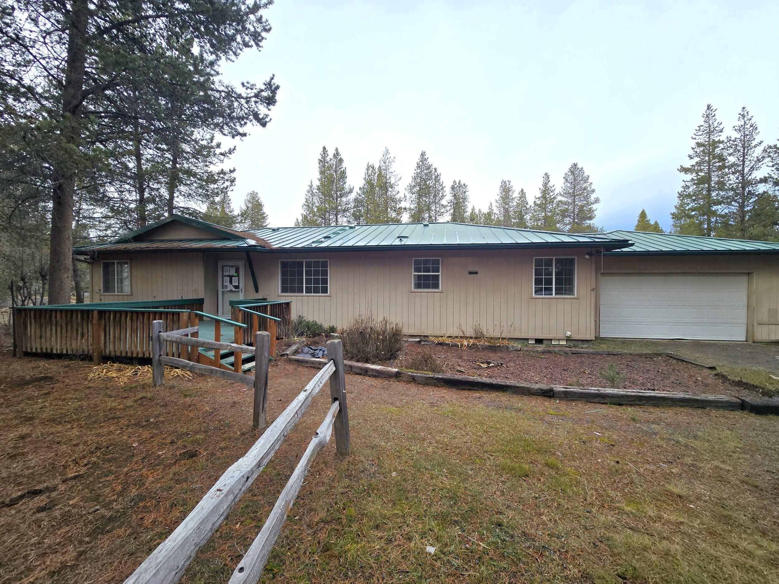16066 Dyke Road La Pine, OR 97739 - Photo 1 of 18 16066 Dyke Road, La Pine