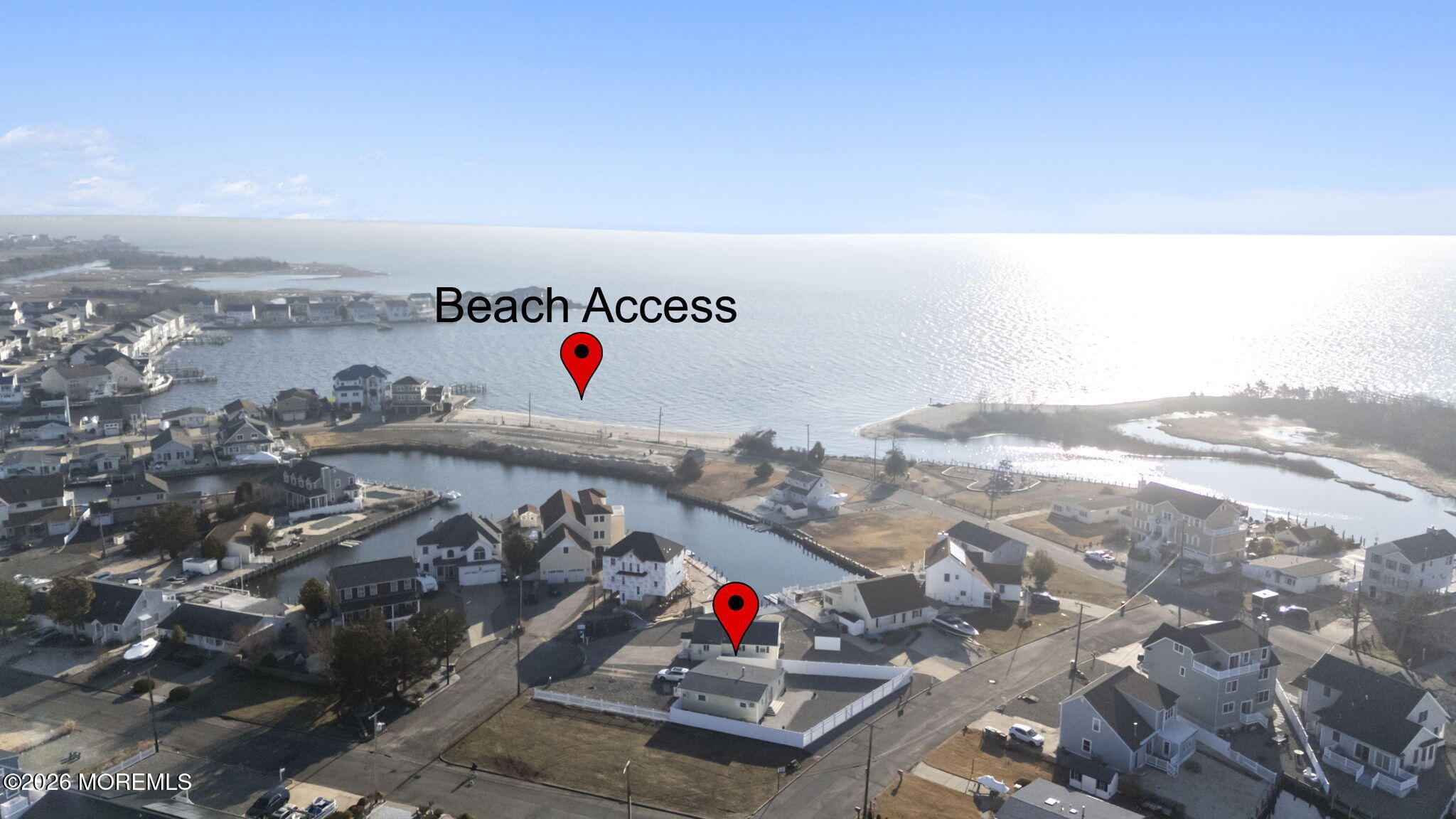 4 Drake Place Bayville, NJ 08721 - Photo 26 of 27 39-web-or-mls-DJI_20260311090229_0349_D