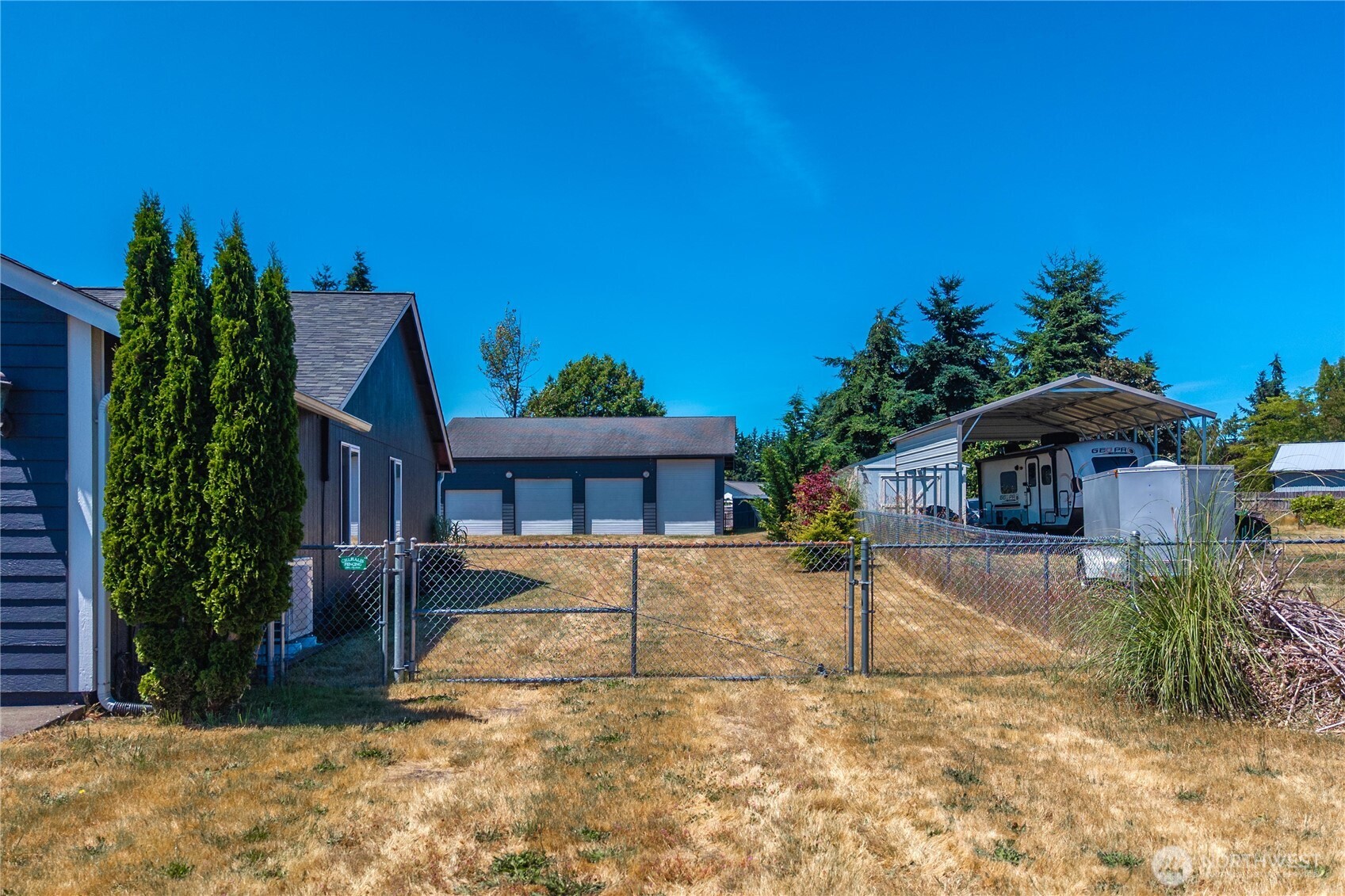 9200 Applegate Loop Southwest Rochester, WA 98579 - Photo 26 of 40