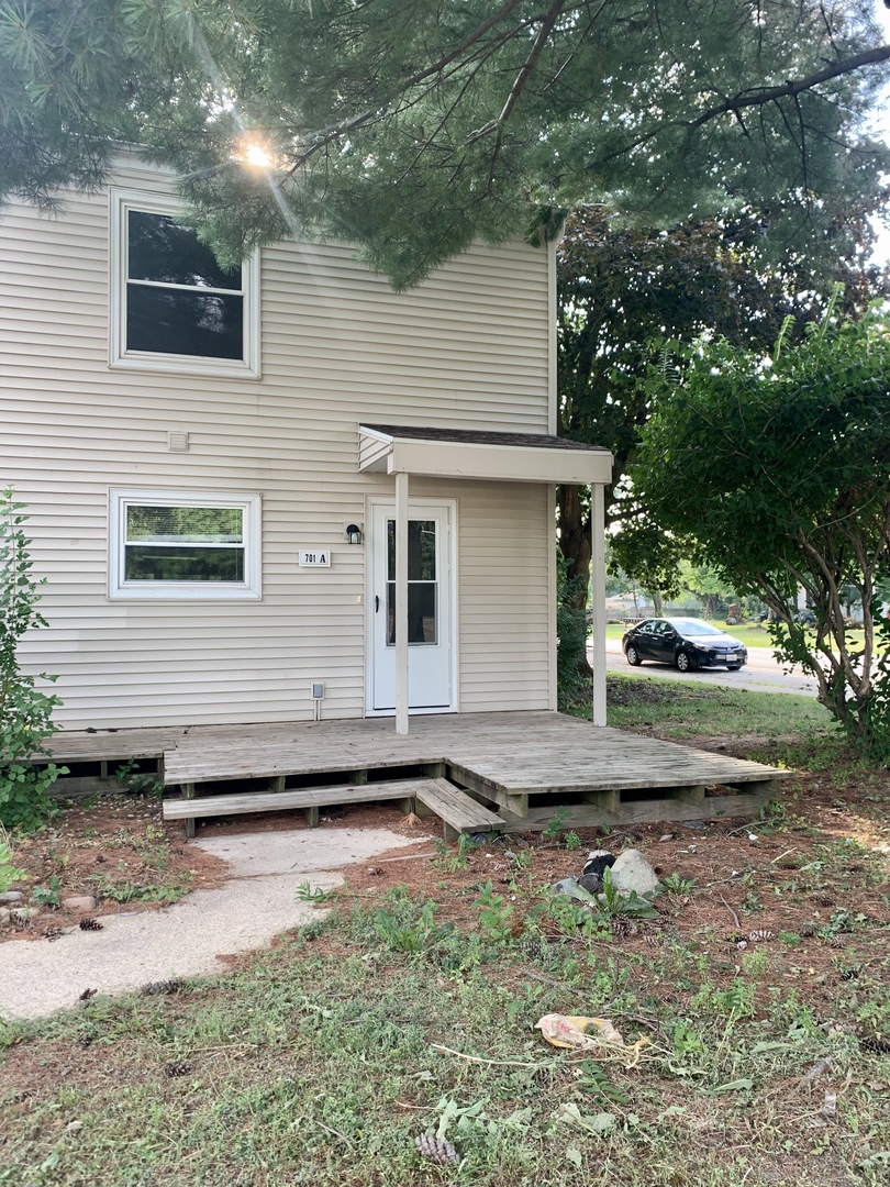 701 Kenwood Road, Unit A Champaign, IL 61821 - Photo 1 of 7 Gallery Image 1