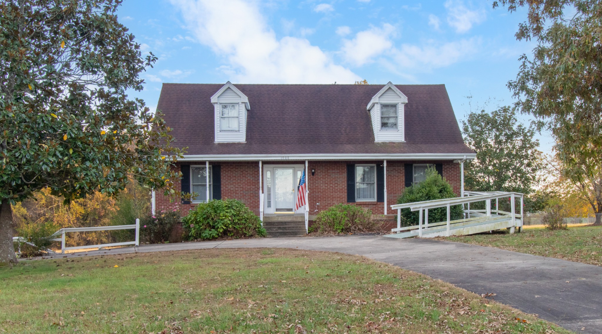 1908 Old Dover Road Clarksville, TN 37042 - Photo 1 of 38 Gallery Image 1
