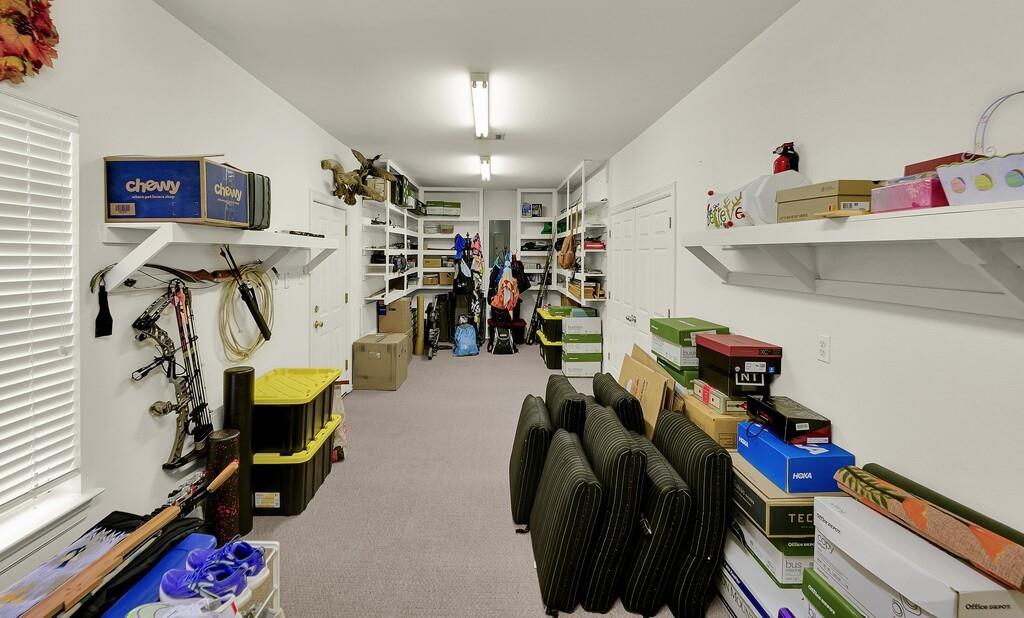 3111 Rockbridge Road Waco, TX 76657 - Photo 29 of 40 a view of gym equipment and children play room