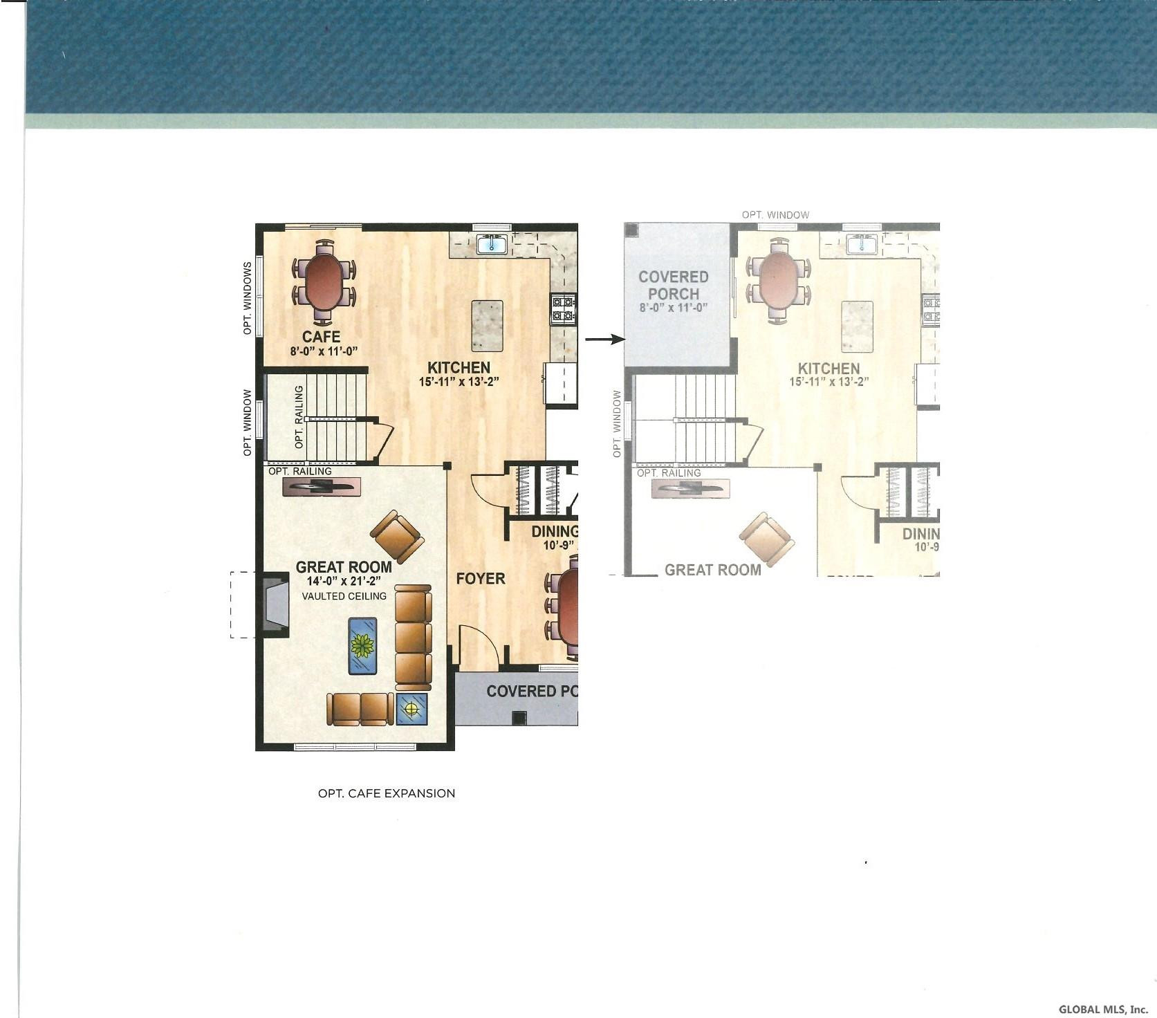 96 Miller Road New Scotland, NY 12159 - Photo 2 of 4 Photo 2